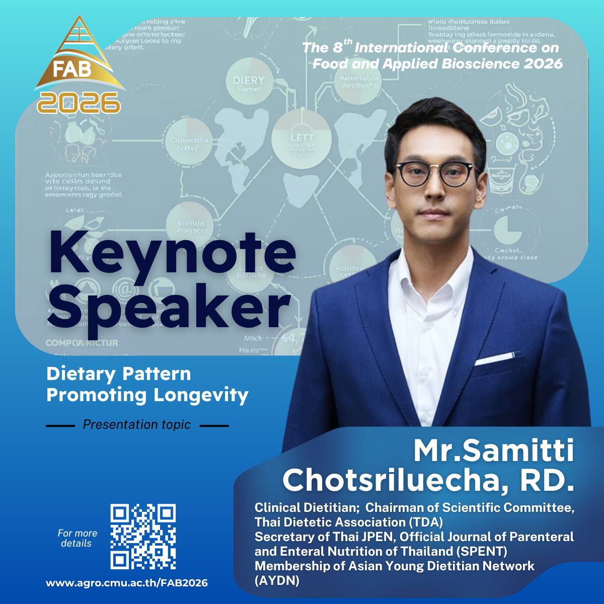 Mr.Samitti Chotsriluecha