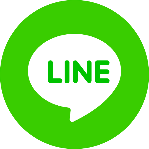 Line chat icon