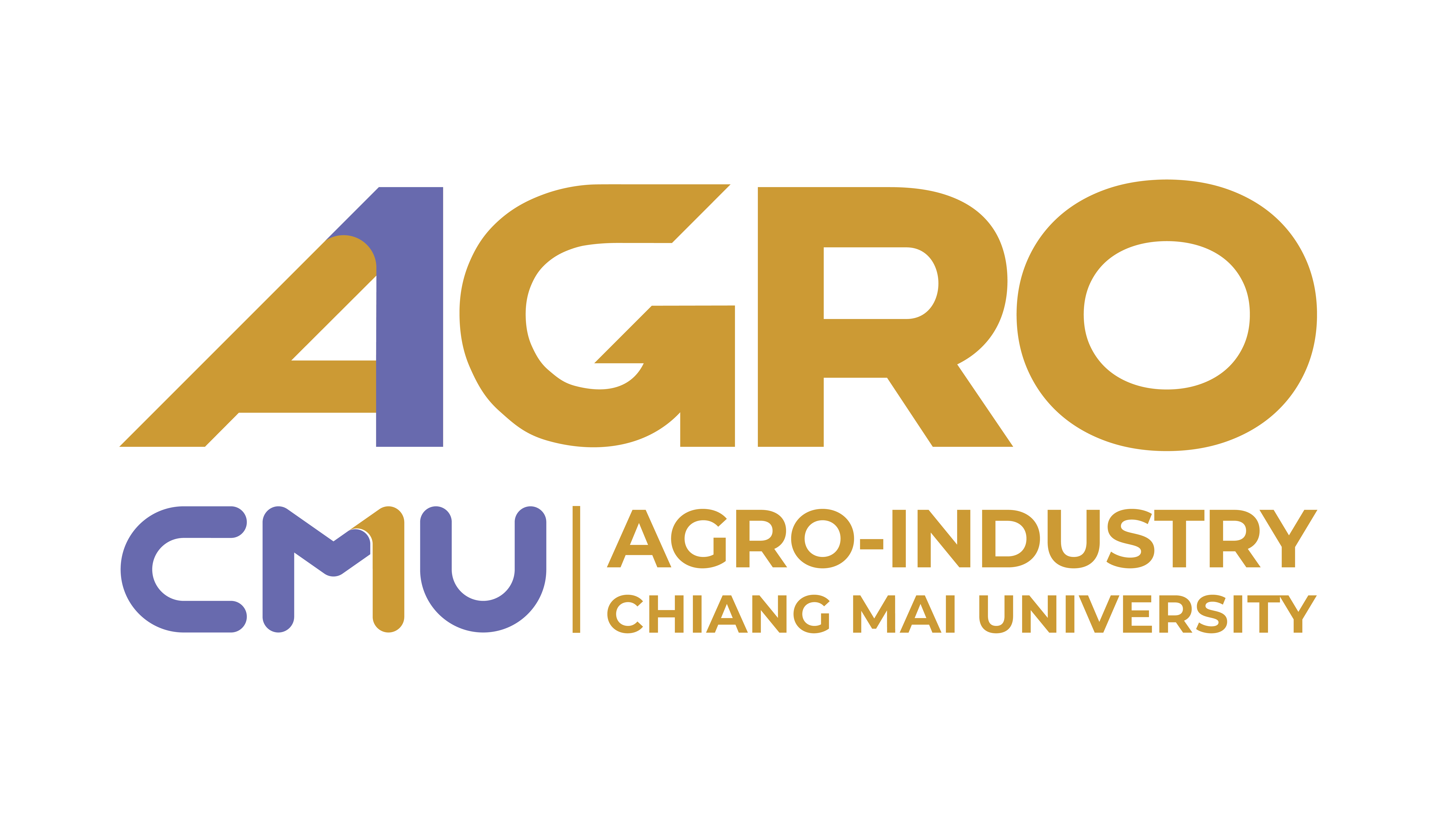 คณะอุตสาหกรรมเกษตร มหาวิทยาลัยเชียงใหม่ : Faculty of Agro-Industry, Chiang Mai University, THAILAND